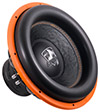 DL Audio Gryphon Pro 15 V.3 SE